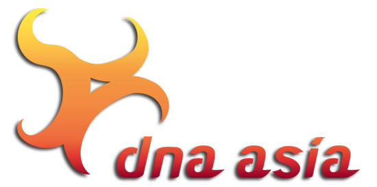 DNA Asia Internasional